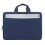 Сумка для ноутбука Rivacase 8231 Central Laptop Bag 15.6″ 8231 Blue - фото №9