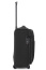 Чемодан XS на 2 колёсах Roncato 415327 Ironik 2.0 Cabin EasyJet 45 см 415327-01 01 Nero - фото №5