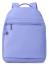Женский рюкзак-антивор Hedgren HIC11L Inner City Vogue L Backpack 10.1″ RFID HIC11L/891-09 891 Jacaranda Blue - фото №3