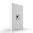 Мужской кожаный кошелек Tony Perotti 271036 Vernazza 271036/2 2 Коричневый - фото №6