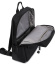 Женский рюкзак для ноутбука Hedgren HIC432 Inner City Ava Square Backpack 15″ RFID HIC432/003-01 003 Black - фото №2