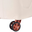 Чемодан на защелках Delsey 003844801 Moncey 4DW Cabin Case S 55 см