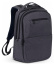 Рюкзак для ноутбука Rivacase 7765 Suzuka Eco Laptop Backpack 16″ 7765 Black - фото №1