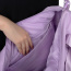Женская спортивная сумка Heys 30123-00 Puffer Duffel Bag 48 см 30123-0120-00 0120 Lavender - фото №3