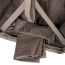 Чемодан BY by Bric's B1Y08429 Ulisse Cabin S 55 см USB B1Y08429.001 001 Black - фото №4