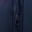 Чемодан March M2612*72 Tourer Spinner 78 см Expandable M2612-04-72 04 Navy/Red - фото №6