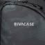 Рюкзак для путешествий Rivacase 7663 Sherwood ECO Backpack 17.3″ 7663 Navy Camo - фото №13