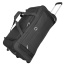 Сумка на колесах с плечевым ремнем Delsey 013420240 Pin Up 5 Trolley Duffle Bag 73 см 01342024000 00 Black - фото №12