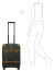 Чемодан с чехлом Bric's BBG38301 Bellagio 3.0 21″ Carry-on Spinner S 55 см BBG38301.078 078 Olive - фото №5