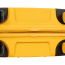 Чемодан BY by Bric's B1Y08427 Ulisse Trolley M 65 см Expandable B1Y08427.171 171 Mango - фото №11