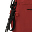 Женская сумка для телефона Hedgren HSTG07 String Sipho Phone/Bottle Bag HSTG07/906-01 906 Dahlia Red - фото №6