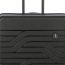 Чемодан BY by Bric's B1Y08431 Ulisse Trolley M+ 71 см Expandable B1Y08431.001 001 Nero - фото №17