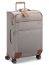 Чемодан Roncato 414652 Uno Soft 3.0 M Trolley 67 см Expandable 414652-45 45 Titanium - фото №1