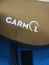 Хозяйственная сумка-тележка Garmol 238G5 Franja на шасси G5 238G5 Franja C-831 C-831 Синий/Коричневый - фото №3
