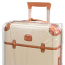 Чехол на очень большой квадратный чемодан транк 30″ Bric's BAC00745 Accessories Cover Trasparente XL BAC00745.999 999 Fantasy - фото №1