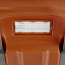 Чемодан Roncato 5602 Unica ML Large Trolley 74 см 5602-0124 0124 Rame - фото №5