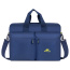 Сумка для ноутбука Rivacase 5532 Mestalla Lite Laptop Bag 16″ 5532 Blue - фото №8