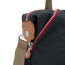 Женская сумка Kipling K0132799S Art Mini Small Handbag True Navy C K0132799S 99S True Navy C - фото №4