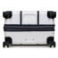 Чемодан Delsey 001677821 Cadence 4DW Trolley Case L 76 см Expandable 00167782137 37 Ivory - фото №11