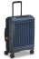 Легкий чемодан Delsey 003802803 Lutece SE 4DW Slim Cabin Trolley Case S 55 см Expandable