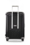 Чемодан на колёсах Samsonite 10U*001 S'Cure Spinner 69 см 10U-09001            09 Black - фото №4