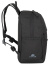 Маленький городской рюкзак Rivacase 5422 Aviva Small Urban Backpack 5422 Grey - фото №10