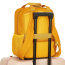 Рюкзак для ноутбука BY by Bric's B2Y04496 Ulisse Backpack 14″ B2Y04496.171 171 Mango - фото №5