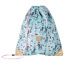 Рюкзак-мешок Pick&Pack PP20164 Royal Princess Gymbag PP20164-12 12 Aqua - фото №7