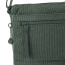 Женская сумка Hedgren HIC176 Inner City Eye Shoulder Bag 10.1″ RFID HIC176/876-09 876 Corduroy Duck Green - фото №6