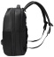 Рюкзак с чехлом Hedgren HCMBP08 Comby Performance Handle L Backpack 15.6″ RFID Expandable 