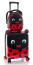 Детский чемодан и рюкзак в подарочной коробке Heys 13149-3087-00 Super Tots Lady Bug 13149-3087-00 3087 Lady Bug - фото №12