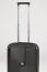 Чемодан-мобильный офис GSpace 119FOCPRO-S Focus Pro Spinner S 55 см 17" USB 1204 Black - фото №18