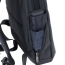 Рюкзак для ноутбука Rivacase 8125 Narita Business Laptop Backpack 14″ 8125 Black - фото №15