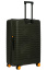 Чемодан BY by Bric's B1Y08432 Ulisse Trolley XL 79 см Expandable B1Y08432.078 078 Olive - фото №7
