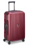 Чемодан Delsey 2173811 Securitime Zip 4 Double Wheels Trolley Case 68 см Expandable 2173811 04 04 Red - фото №1