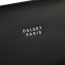 Чемодан Delsey 002257821 Brochant 3.0 4DW Trolley Case L 78 см Expandable 00225782150 50 Deep Black - фото №10