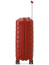 Чемодан Roncato 418183 Butterfly B-Flying Carry-on Spinner S 55 см Expandable 418183-09 09 Rosso - фото №7