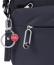 Сумка кросс-боди Hedgren HFURO11 Furo Nara Simple Crossover RFID HFURO11/915-15 915 Vulcan Blue - фото №6