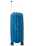 Чемодан Roncato 418183 Butterfly B-Flying Carry-on Spinner S 55 см Expandable 418183-88 88 Denim - фото №9