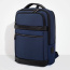 Рюкзак-антивор для ноутбука Eberhart EBH8001 Backpack 14″ USB EBH8001-DB Dark Blue - фото №1