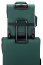 Чемодан XS на 2 колёсах Delsey 003813700 Maubert 2.0 2W Cabin Case 45 см RFID 00381370013WP 13 Army - фото №5