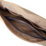 Сумка через плечо Hedgren HIC01S Inner City Harper S Shoulder Bag 10.1″ RFID HIC01S/852-09 852 Creased Safari Beige - фото №2