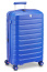 Чемодан на колёсах Roncato 418182 Butterfly B-Flying Spinner M 67 см Expandable 418182-2929 2929 Ultraviolet - фото №1