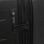Чемодан Roncato 5562 Box 4.0 Medium Trolley 69 Expandable 5562-0101 0101 Black - фото №6