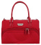 Дорожная сумка Ricardo 555-16*TOT Annadel Travel Tote 41 см 555-16-622-TOT 622 Red - фото №3