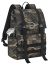 Рюкзак для ноутбука Rivacase 7621 Sherwood ECO Backpack 15.6″ 7621 Brown - фото №14