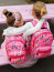 Детский рюкзак Pick&Pack PP20162 Royal Princess Backpack M 13″