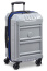 Чемодан Delsey 002181801 Rempart 4DW Cabin Trolley Case 55 см Expandable