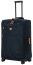 Чемодан Bric's с колесами Hinomoto BXL58145 X-Collection X-Bag 30″ Spinner With Frame 77 см BXL58145.050 050 Ocean Bluе - фото №8