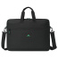 Сумка для ноутбука Rivacase 5517 Gremio ECO Laptop Bag 17.3″ 5517 Black - фото №5